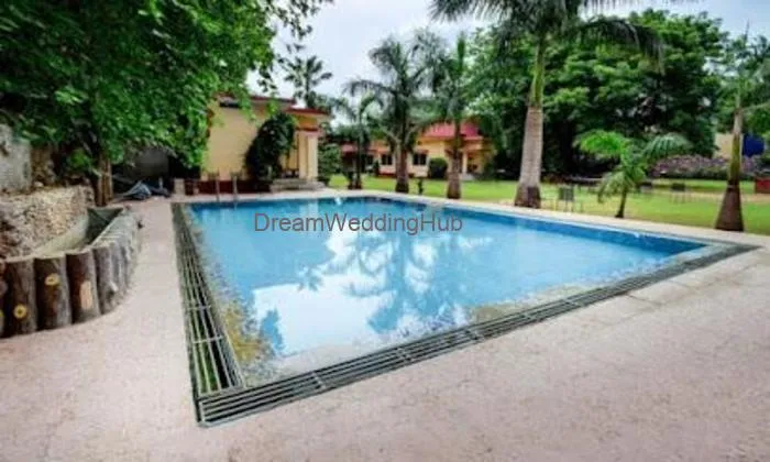 Hotel Ankur Resort