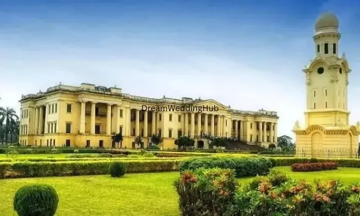 Hotel Anwesha