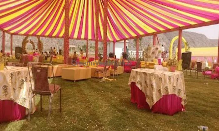 Hotel Apno Gaon & Restaurant With Swimming Pool Near Bisalpur Dam, Todaraisingh