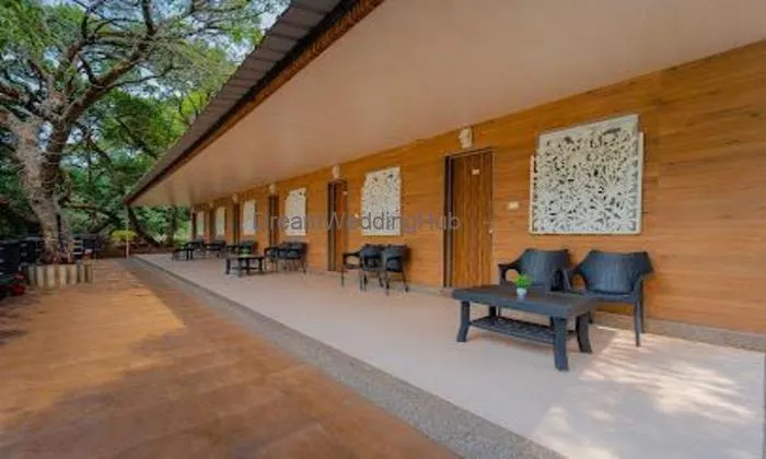 Hotel Apsara Mahabaleshwar