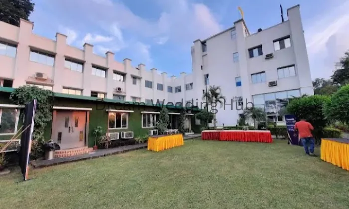 Hotel Aquatic Palace