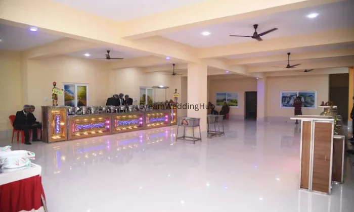 Hotel Archana Gardens And Mandap