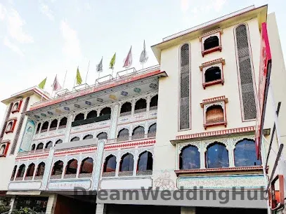 Hotel Arco Palace