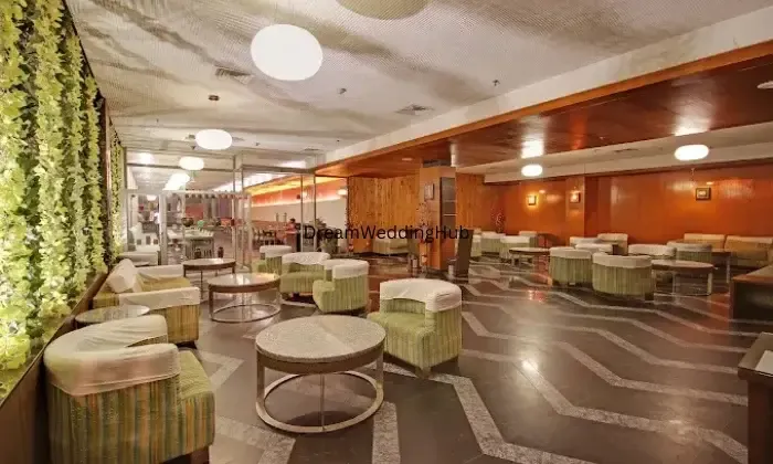 Hotel Arushan Grand Hotel Arushan Grand
