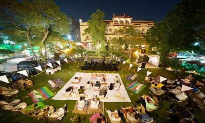 Hotel Arya Niwas Hotel Arya Niwas