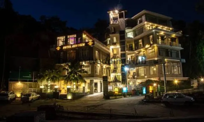 Hotel Asheesh Hotel Asheesh