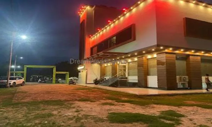 Hotel Ashiyana Residency