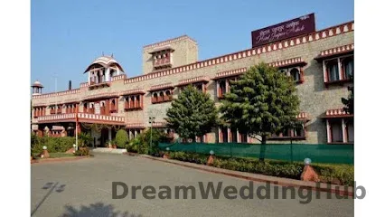 Hotel Ashok Palace Hotel Ashok Palace