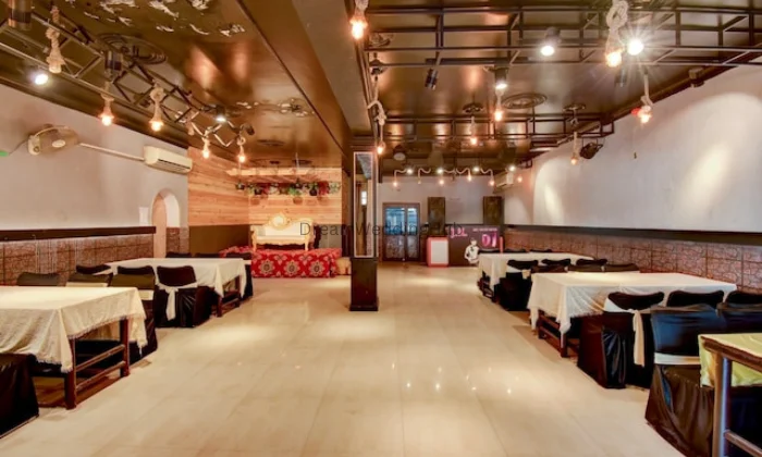 Hotel Ashoka