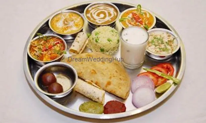 Hotel Ashoka Pure Veg Restaurant