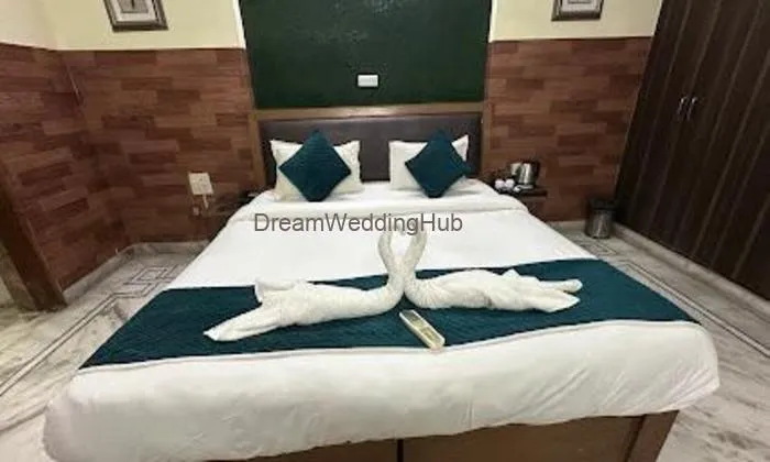 Hotel Ashray Noida