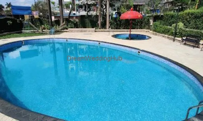 Hotel Ashwin Igatpuri, Pure Veg & Jain Food