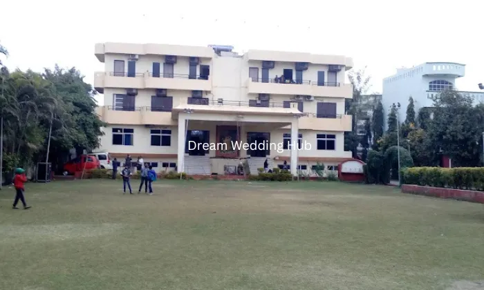 Hotel Ashwin Vatika