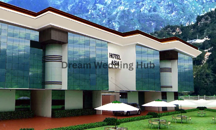 Hotel Asia Vaishno Devi