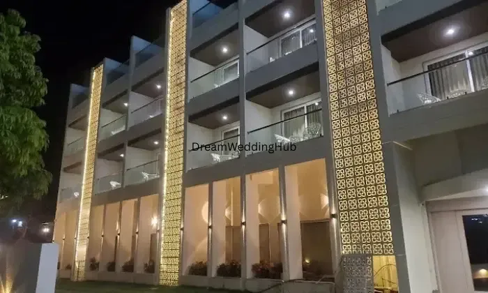 Hotel Asopalav