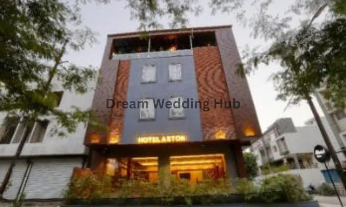 Hotel Aston Hotel Aston