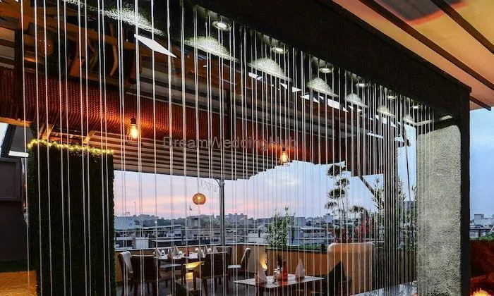 Hotel Atishay