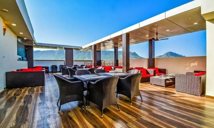 Hotel Atlantica