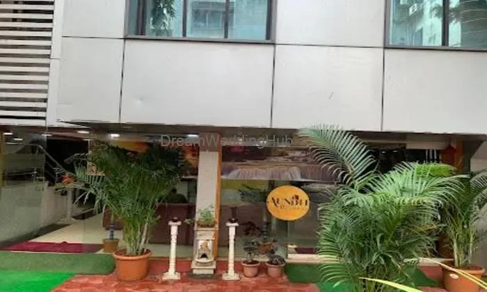 Hotel Aundh Retreat