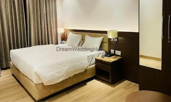 Hotel Aurelia Grand Hotel Aurelia Grand