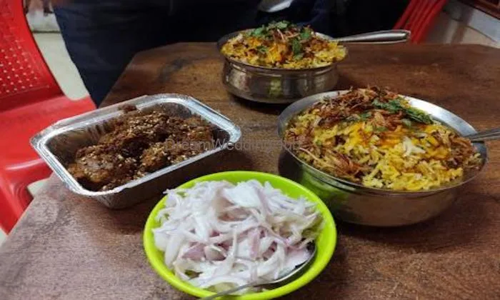 Hotel Avis Biryani & Catering Services