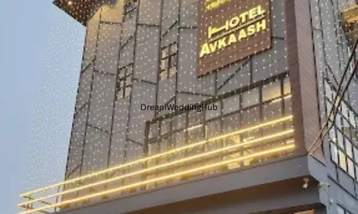Hotel Avkaash