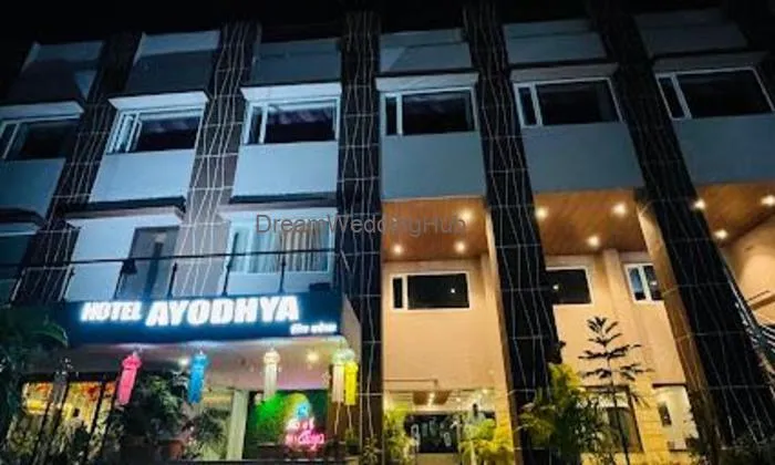 Hotel Ayodhya