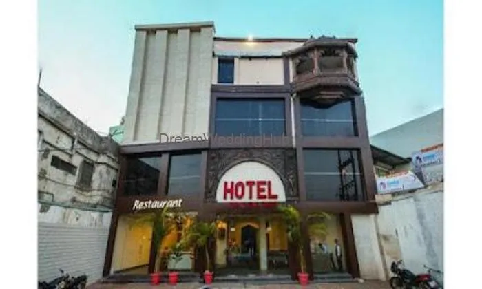 Hotel Bagga Inn