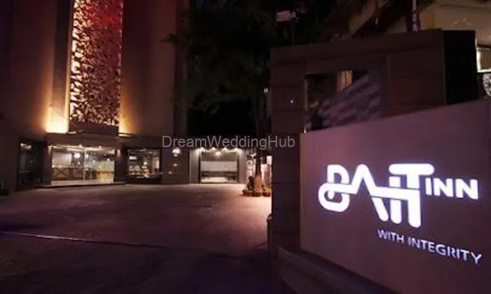 Hotel Bait Inn