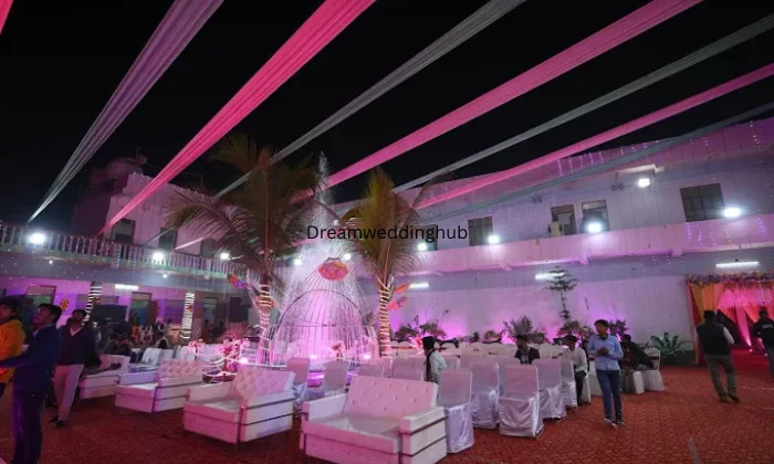 Hotel Balajee  Banquet Hall