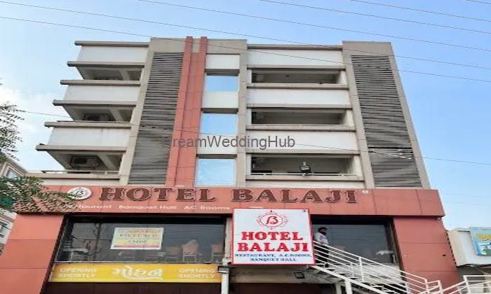 Hotel Balaji