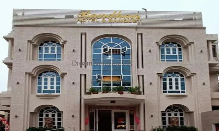 Hotel Bandhan Hotel Bandhan