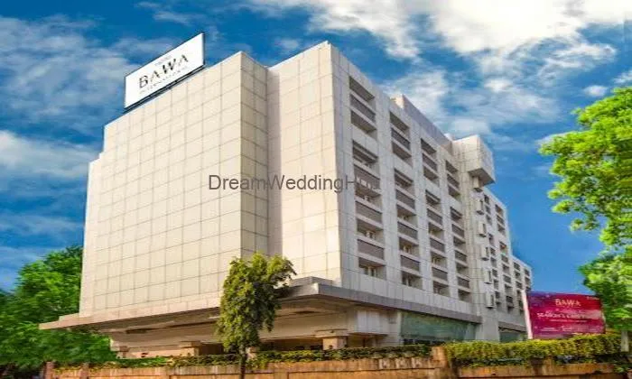 Hotel Bawa International