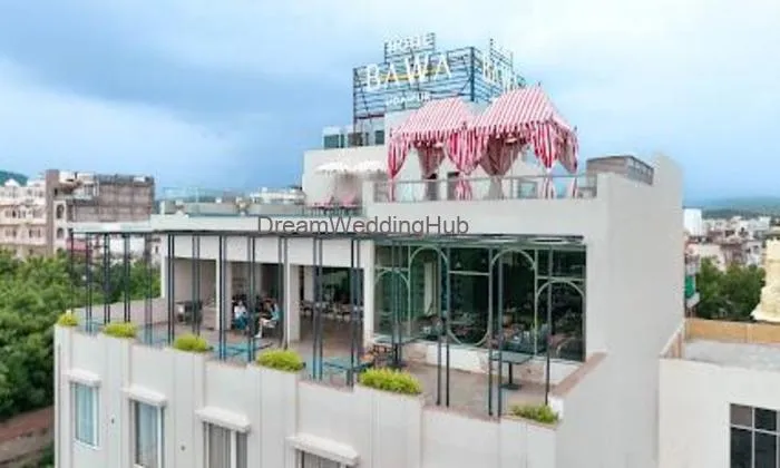 Hotel Bawa Udaipur