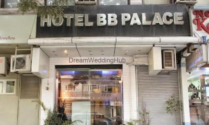 Hotel Bb Palace