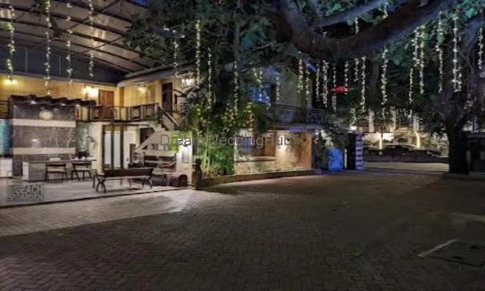 Hotel Beach Garden