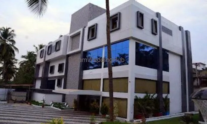Hotel Bekal Palace