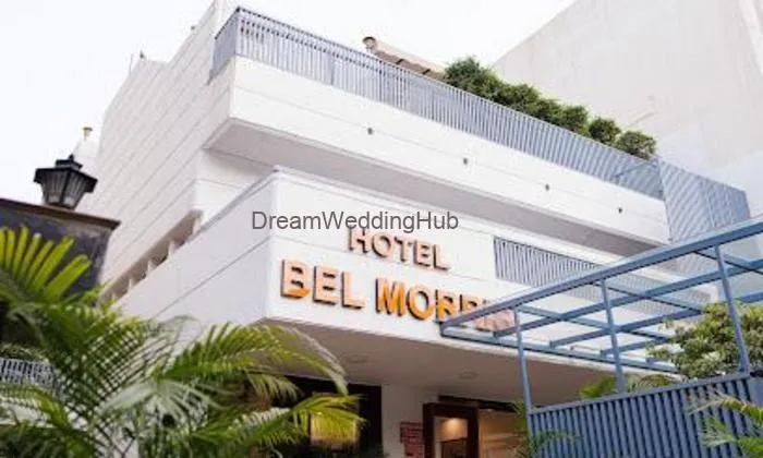 Hotel Bel Morris