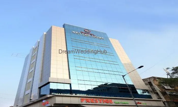 Hotel Better Home International