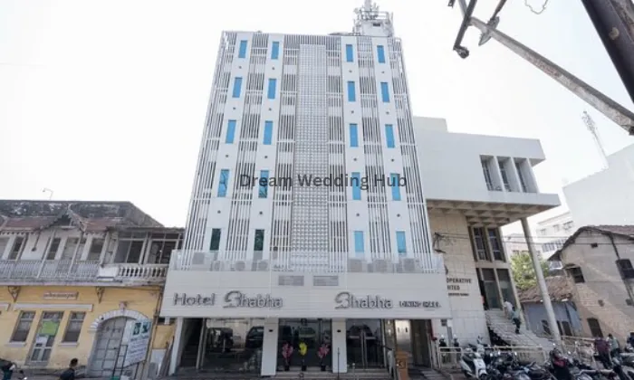 Hotel Bhabha