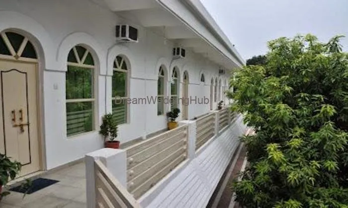 Hotel Bhaj Govindam