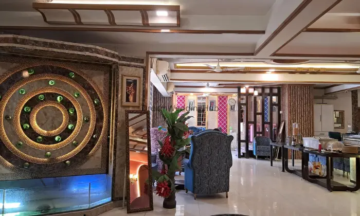 Hotel Bharat Palace