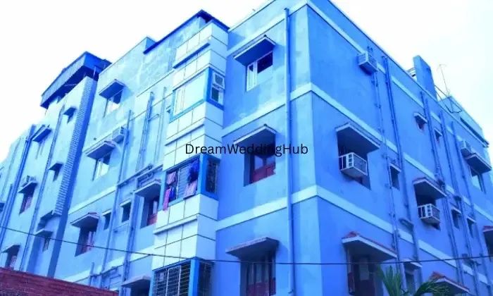 Hotel Bharati Hotel Bharati