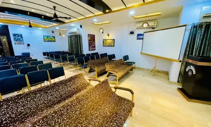 Hotel Bhavana
