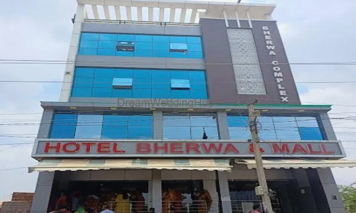 Hotel Bherwa - Best Hotel In Pali, Best Restaurant In Pali, Best Bar In Pali
