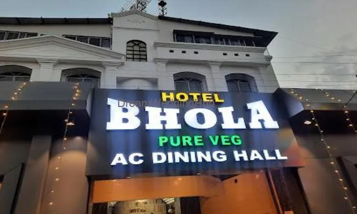 Hotel Bhola