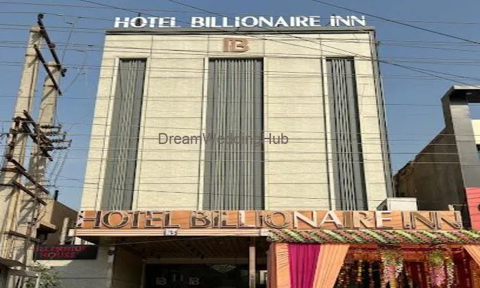 Hotel Billionaire Inn