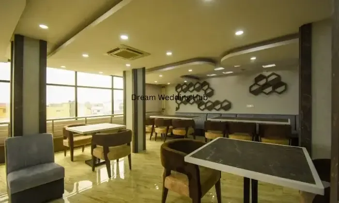 Hotel Bindesh
