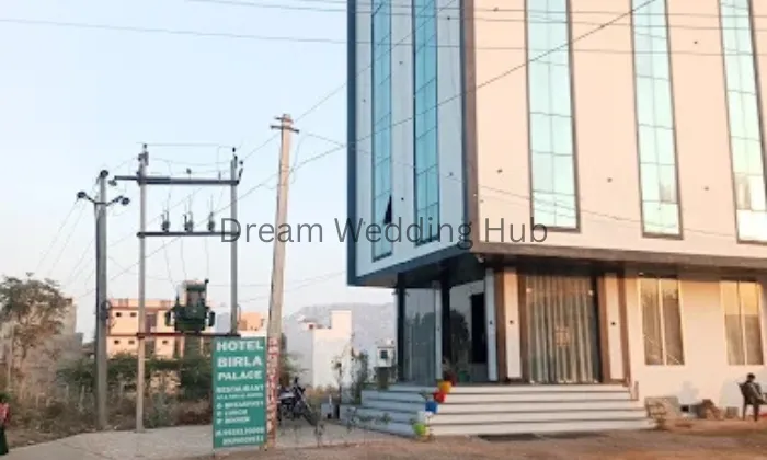 Hotel Birla Palace