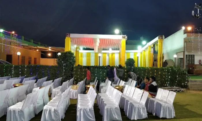 Hotel Biwal  Marriage
